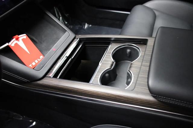 2023 Tesla Model S Standard Range