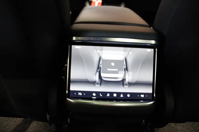 2023 Tesla Model S Standard Range