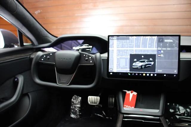 2023 Tesla Model S Standard Range