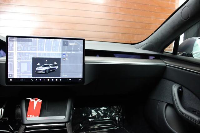 2023 Tesla Model S Standard Range