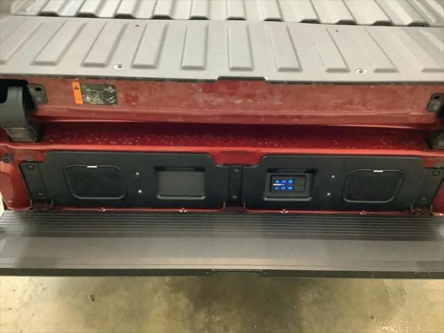 2026 GMC Sierra 1500 Crew Cab, Short Bed, AT4X, 4WD