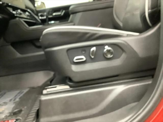 2026 GMC Sierra 1500 Crew Cab, Short Bed, AT4X, 4WD