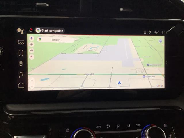 2026 GMC Sierra 1500 Crew Cab, Short Bed, AT4X, 4WD