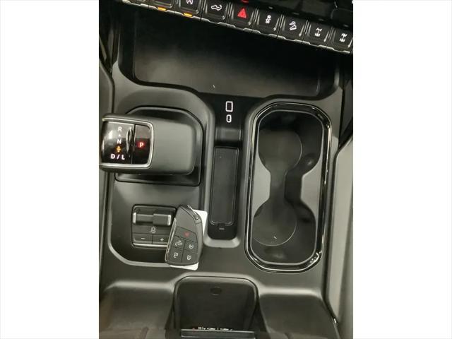 2026 GMC Sierra 1500 Crew Cab, Short Bed, AT4X, 4WD