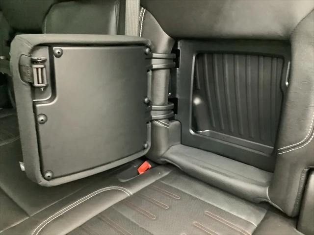 2026 GMC Sierra 1500 Crew Cab, Short Bed, AT4X, 4WD