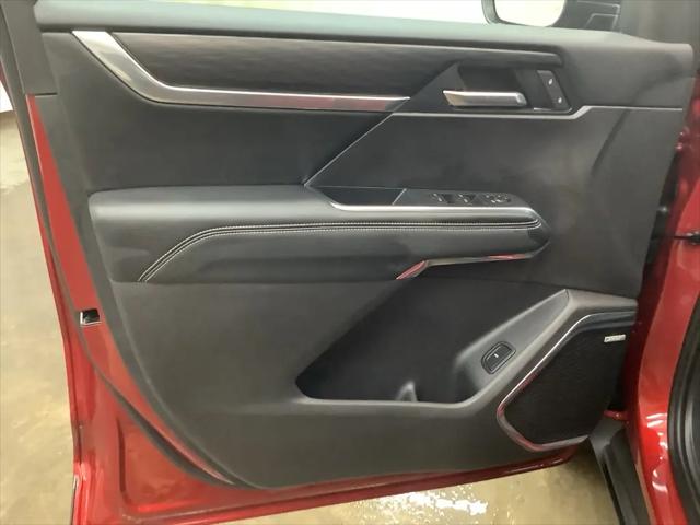 2026 GMC Acadia Elevation AWD