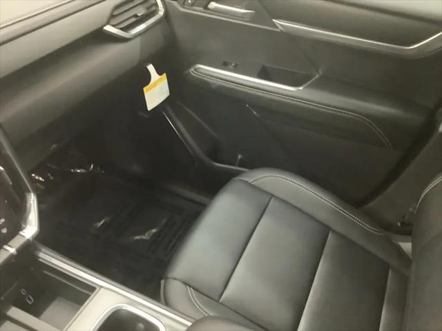 2026 GMC Acadia Elevation AWD