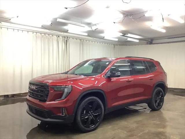 2026 GMC Acadia Elevation AWD for sale in Warsaw, IN