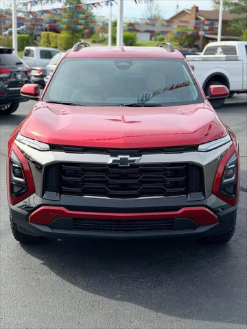2026 Chevrolet Equinox FWD ACTIV