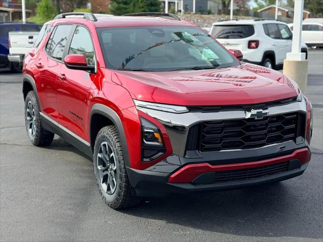 2026 Chevrolet Equinox FWD ACTIV