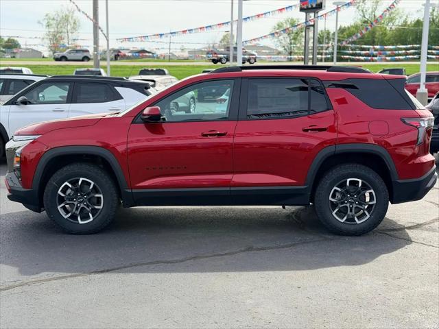 2026 Chevrolet Equinox FWD ACTIV