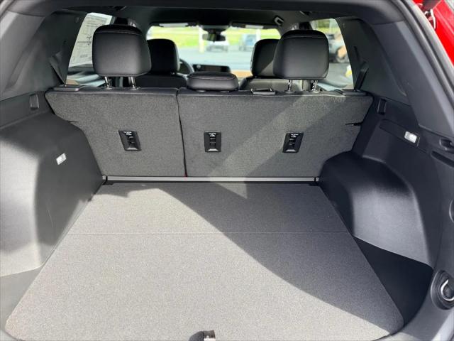 2026 Chevrolet Equinox FWD ACTIV