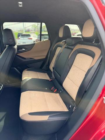 2026 Chevrolet Equinox FWD ACTIV