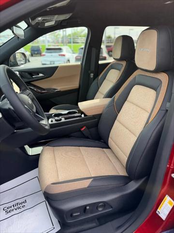 2026 Chevrolet Equinox FWD ACTIV
