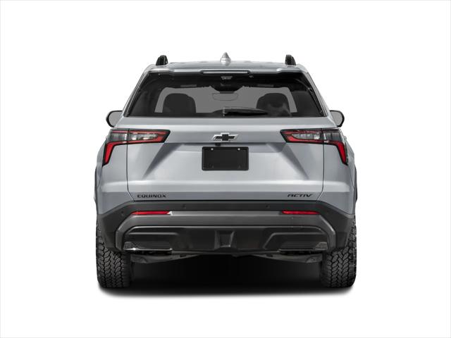 2026 Chevrolet Equinox FWD ACTIV