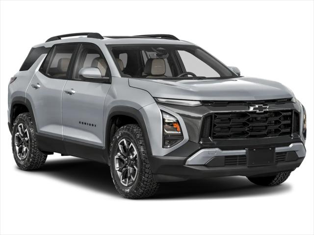 2026 Chevrolet Equinox FWD ACTIV