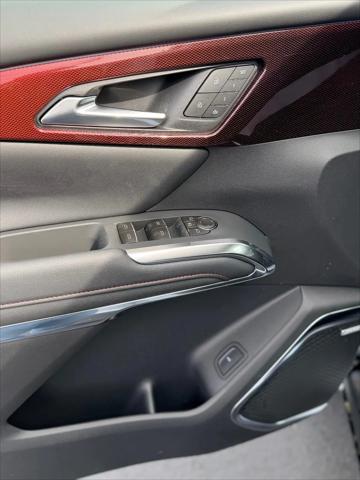 2026 Chevrolet Traverse FWD RS