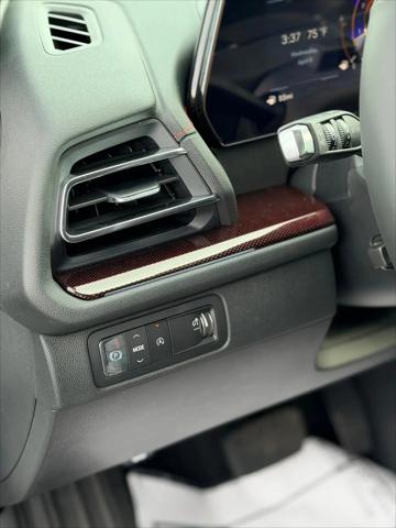 2026 Chevrolet Traverse FWD RS