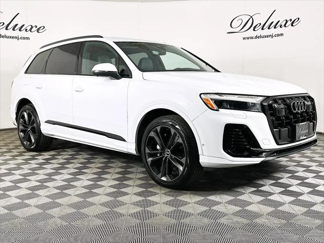 2025 Audi Q7 Premium Plus 55 TFSI quattro Tiptronic for sale in Linden, NJ