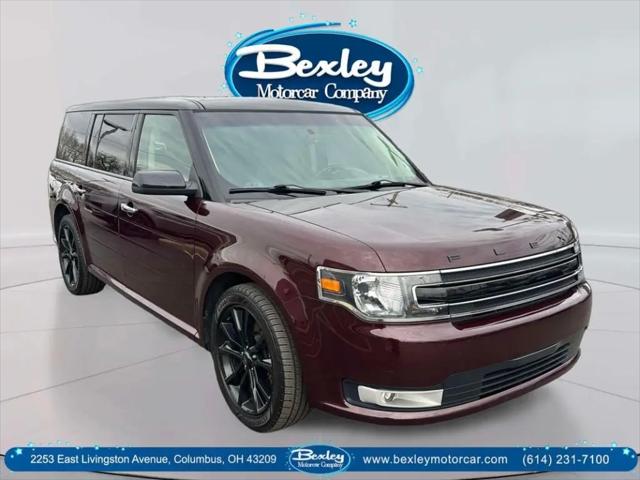 2019 Ford Flex SEL for sale near Columbus, OH