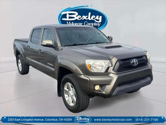 2014 Toyota Tacoma Base V6 for sale near Columbus, OH