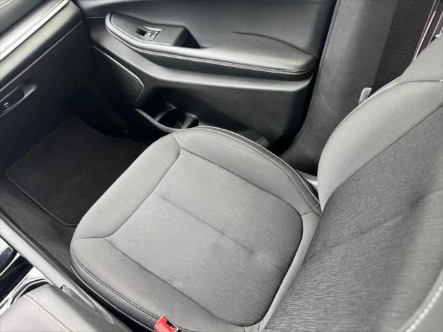 2022 Jeep Grand Cherokee L Laredo 4x4