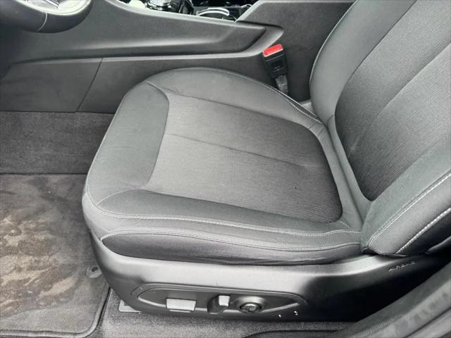 2022 Jeep Grand Cherokee L Laredo 4x4