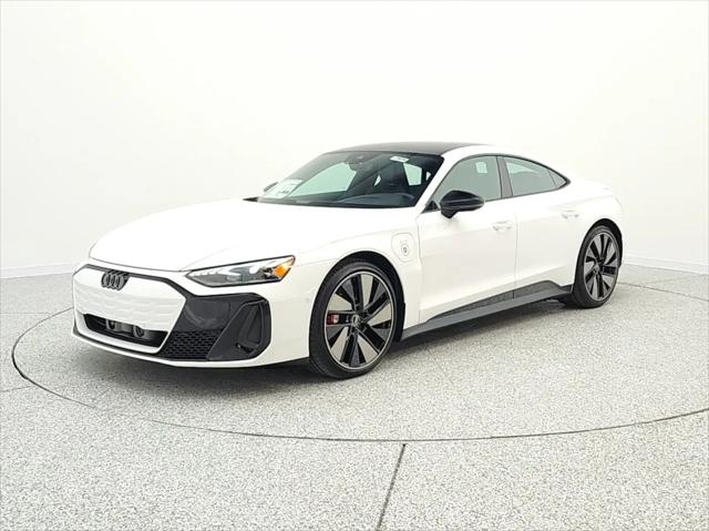 2026 Audi e-tron GT Premium Plus quattro for sale in Costa Mesa, CA