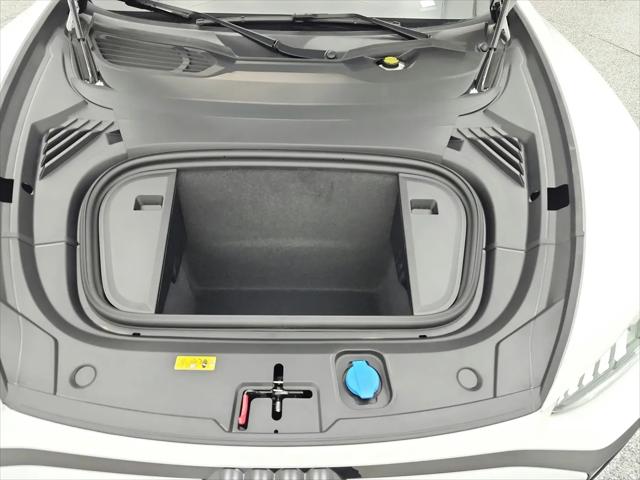 2026 Audi e-tron GT Premium Plus quattro