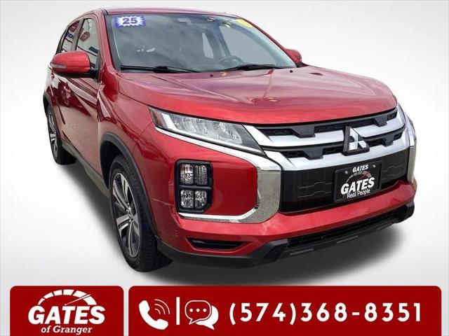 2025 Mitsubishi Outlander Sport 2.0 SE AWC for sale in Granger, IN