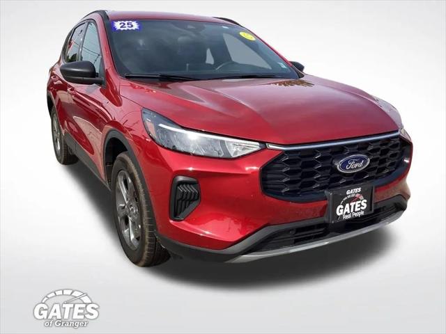 2025 Ford Escape ST-Line for sale in Granger, IN