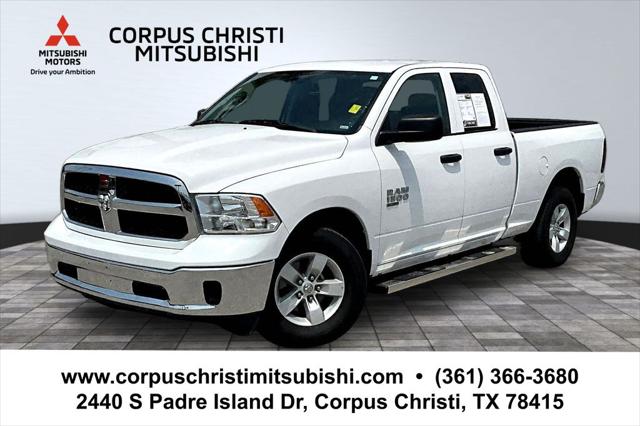 2024 Ram 1500 Classic SLT Quad Cab 4x2 6'4" Box for sale in Corpus Christi, TX