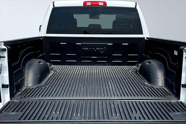 2024 Ram 1500 Classic SLT Quad Cab 4x2 6'4" Box
