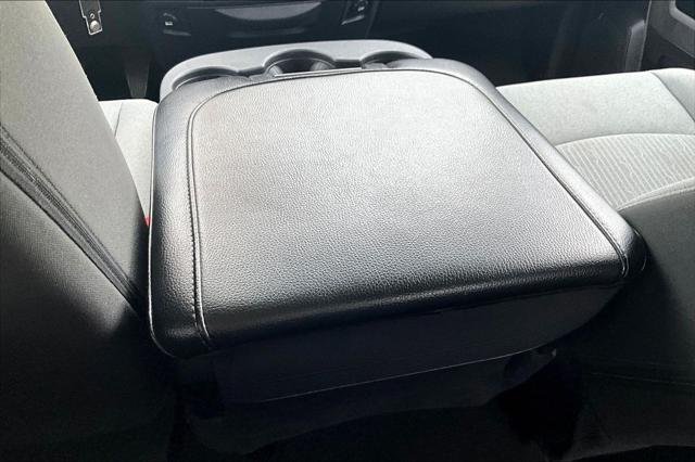 2024 Ram 1500 Classic SLT Quad Cab 4x2 6'4" Box