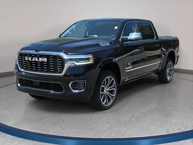 2026 Ram 1500 Tungsten Crew Cab 4x4 5'7" Box for sale in Aberdeen, NC