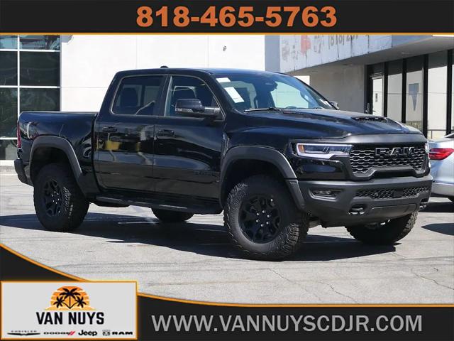 2026 Ram 1500 RHO Crew Cab 4x4 5'7" Box for sale in Van Nuys, CA