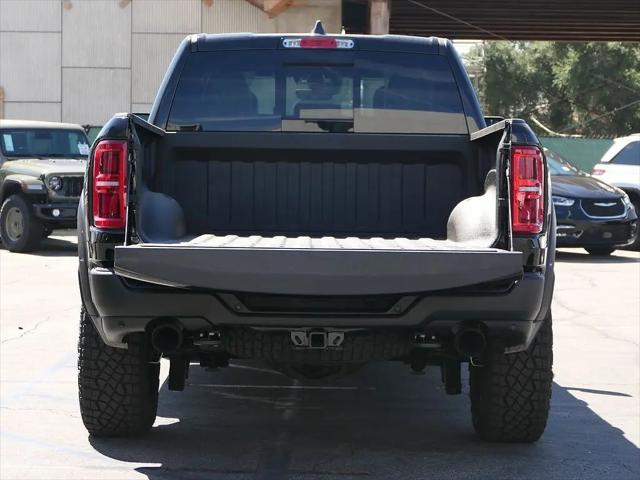2026 Ram 1500 RHO Crew Cab 4x4 57 Box
