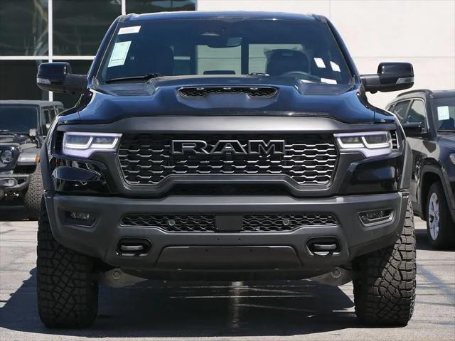 2026 Ram 1500 RHO Crew Cab 4x4 57 Box