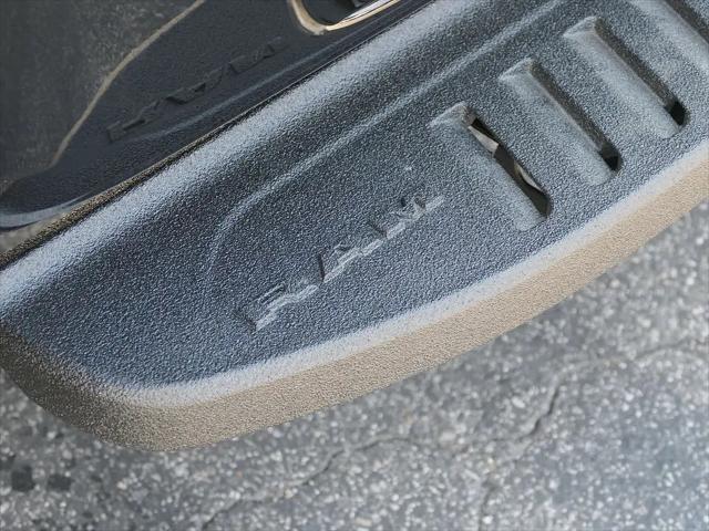 2026 Ram 1500 RHO Crew Cab 4x4 57 Box