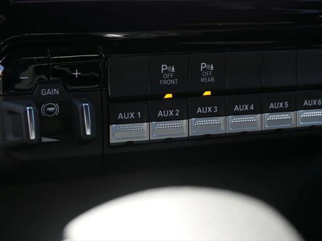 2026 Ram 1500 RHO Crew Cab 4x4 57 Box