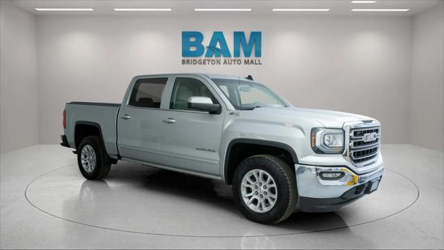 2016 GMC Sierra 1500 SLE for sale in Bridgeton, NJ