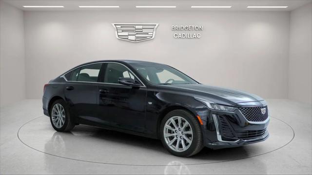 2024 Cadillac CT5 Luxury for sale in Bridgeton, NJ