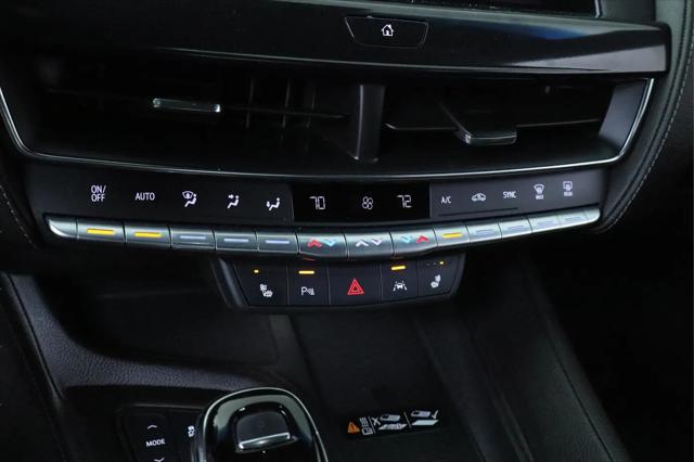 2024 Cadillac CT5 Luxury