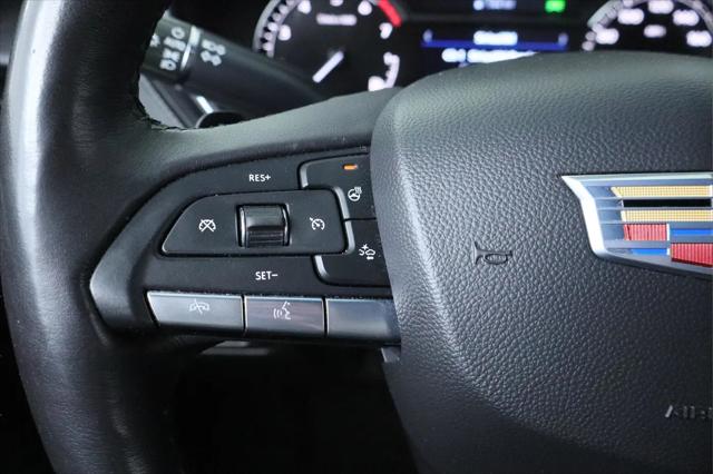 2024 Cadillac CT5 Luxury