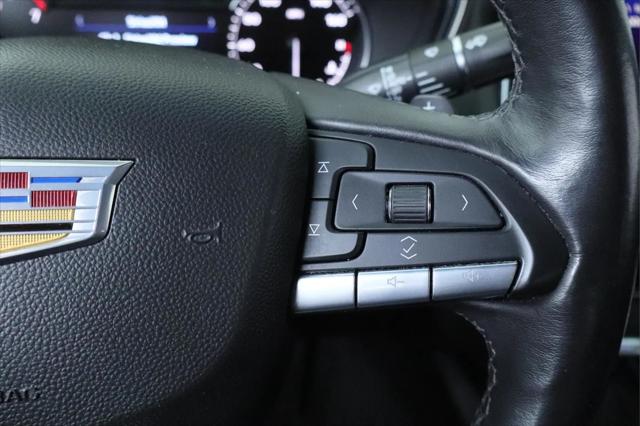 2024 Cadillac CT5 Luxury