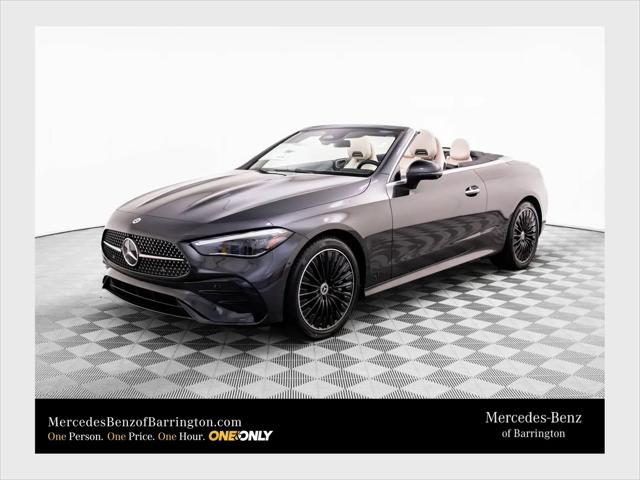 2026 Mercedes-Benz CL CLE 450 for sale in Barrington, IL