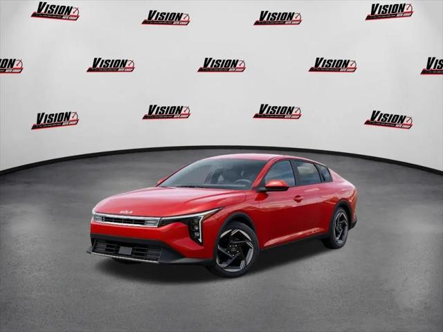2026 Kia K4 EX for sale in East Rochester, NY