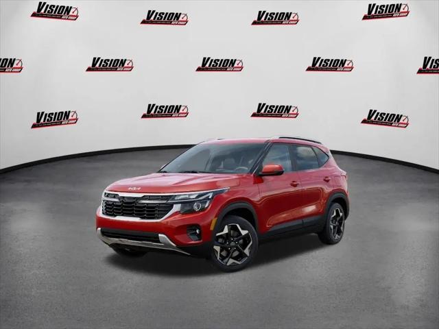 2026 Kia Seltos S for sale in East Rochester, NY