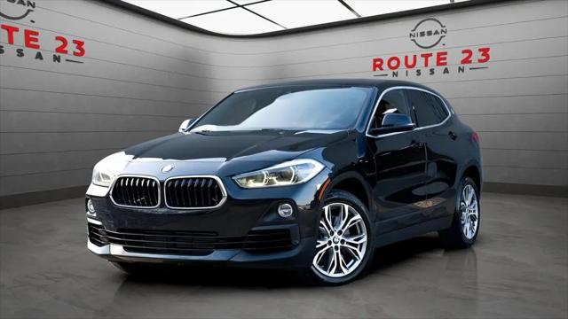 2019 BMW X2 xDrive28i for sale in Butler, NJ