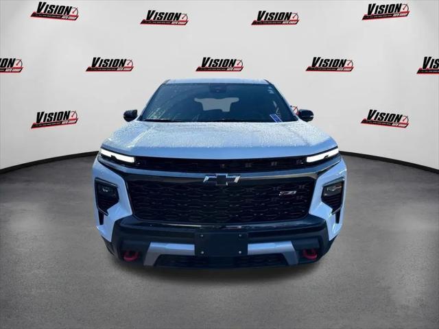 2024 Chevrolet Traverse AWD Z71